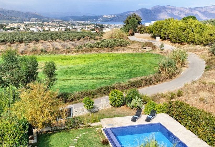 فندق Cretan Mansion