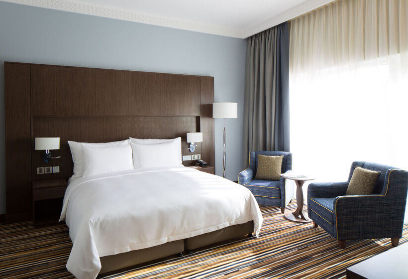 Dusit D2 Kenz Hotel Dubai