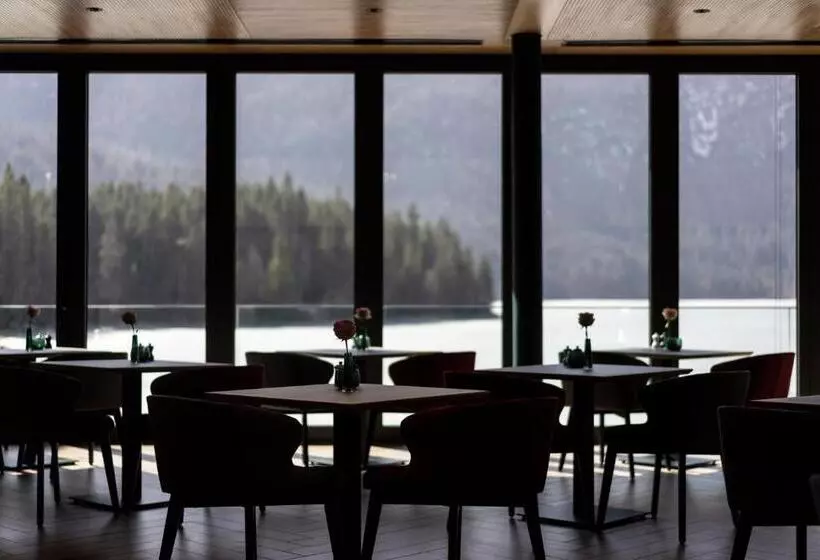 Hotel Eibsee