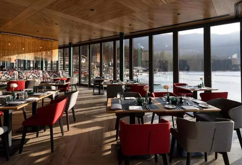 Hotel Eibsee