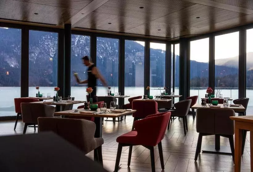 Hotel Eibsee