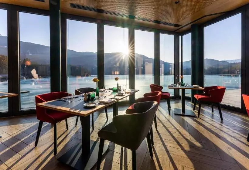 Hotel Eibsee