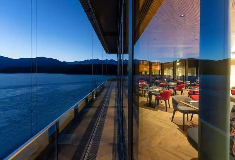 Hotel Eibsee