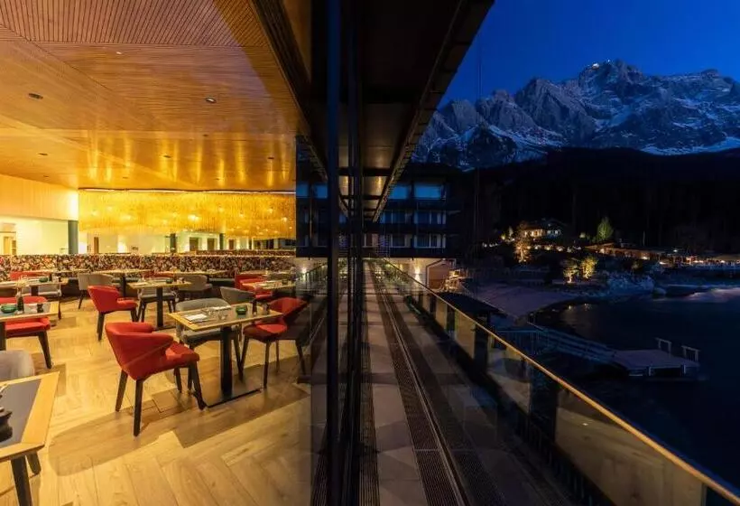 Hotel Eibsee