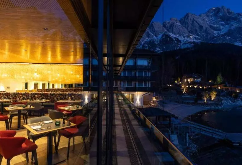 Hotel Eibsee