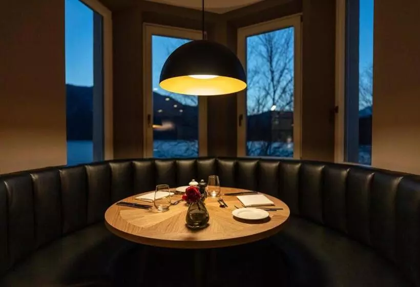 Hotel Eibsee