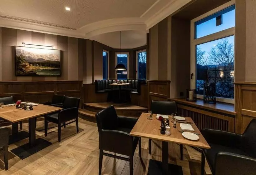 Hotel Eibsee