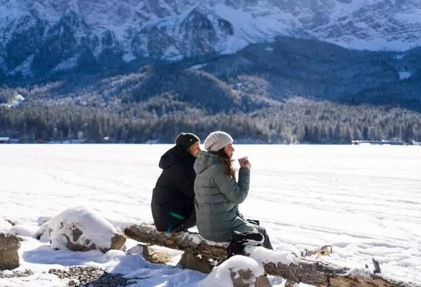 Hotel Eibsee