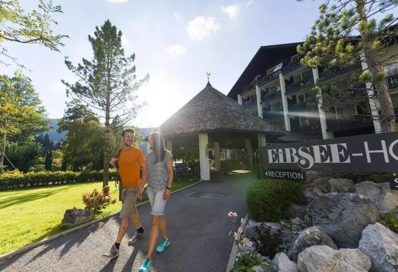 Hotel Eibsee