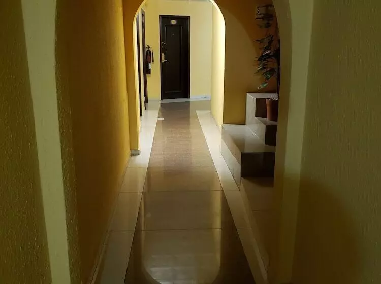 هتل El Elyon Residence