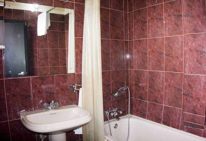 בית מלון כפרי El Elyon