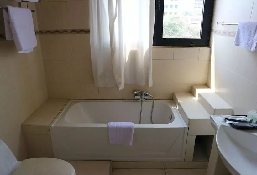 هتل El Elyon Residence