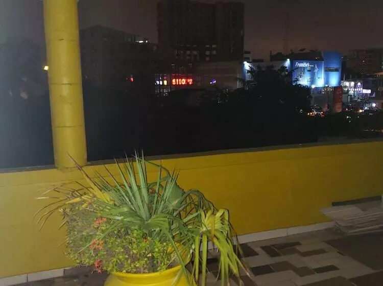 هتل El Elyon Residence