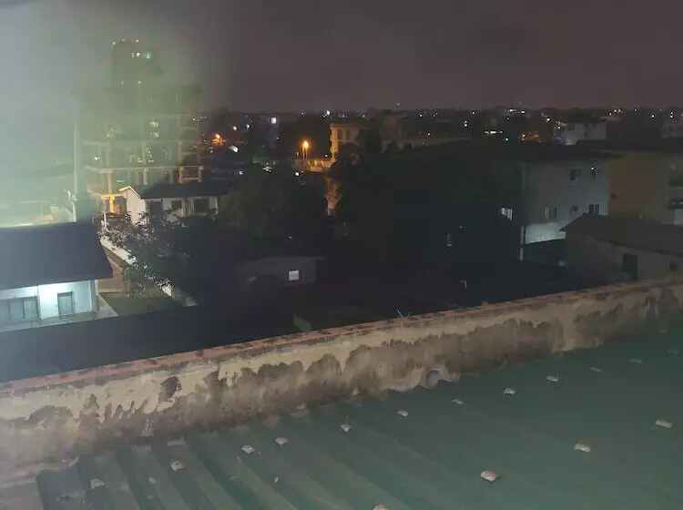 هتل El Elyon Residence