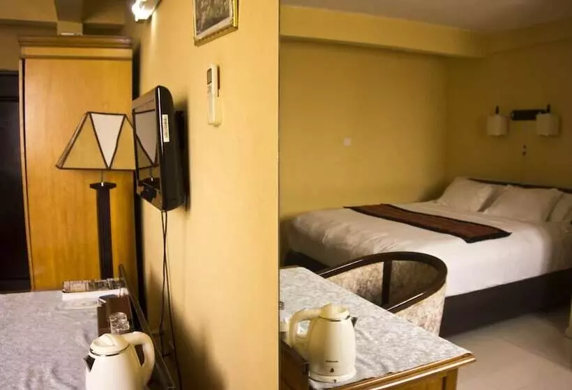 هتل El Elyon Residence