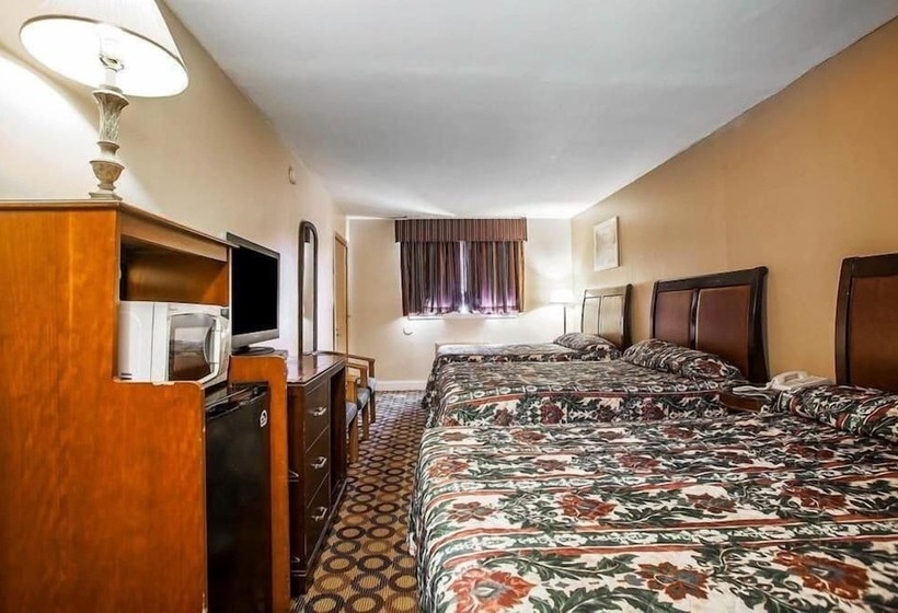 فندق Flamingo Inn