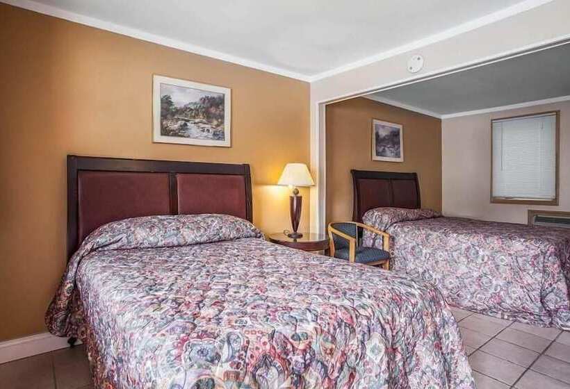 فندق Flamingo Inn