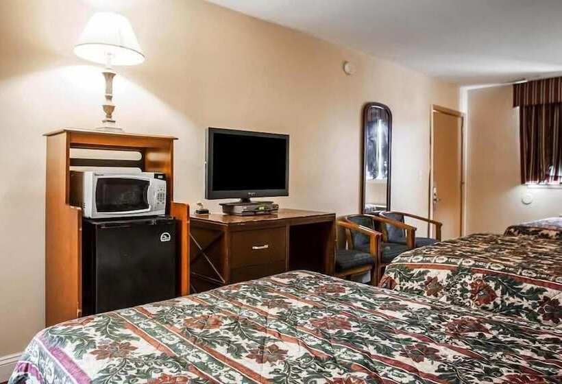 فندق Flamingo Inn