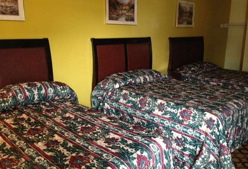 فندق Flamingo Inn