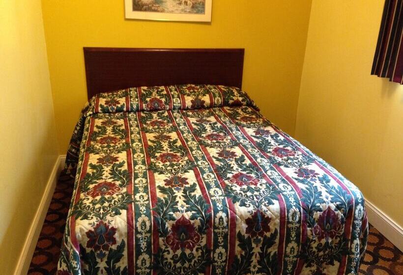 فندق Flamingo Inn