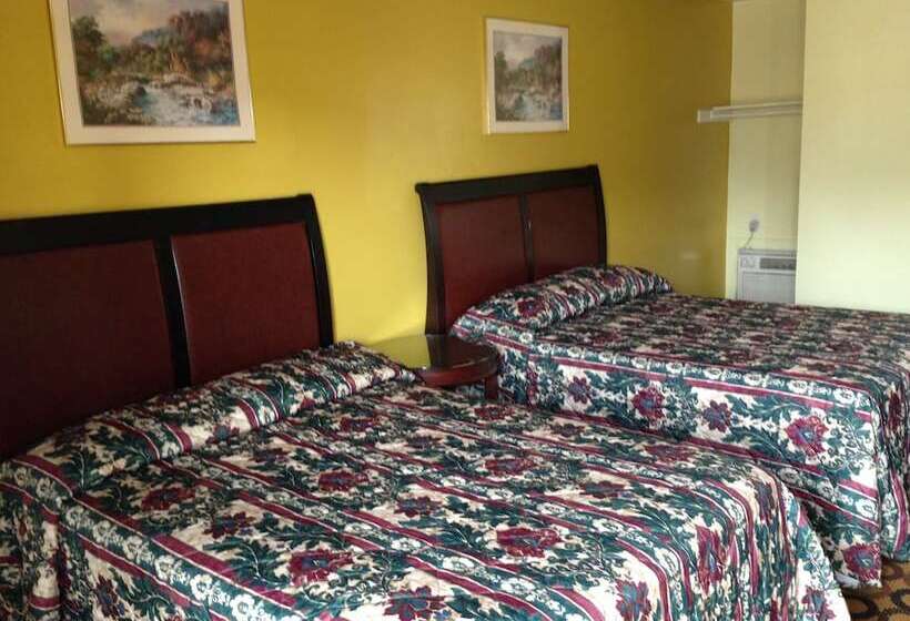 فندق Flamingo Inn