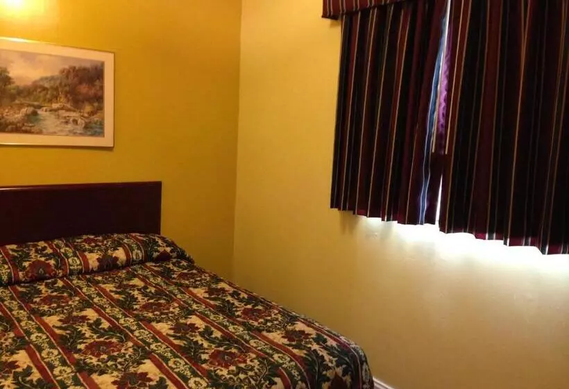 ホテル Flamingo Inn