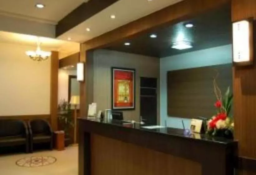 ホテル Grand Sari