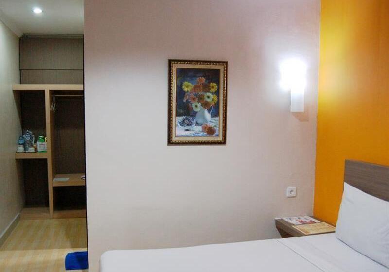 ホテル Grand Sari