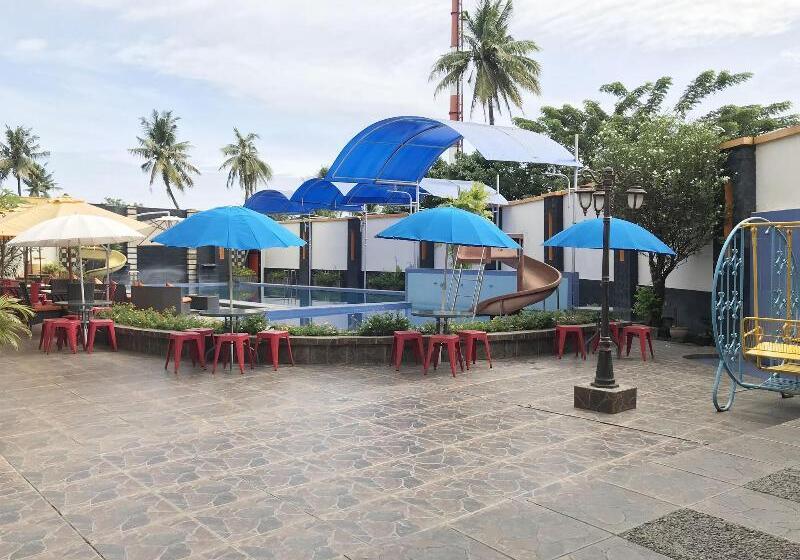 ホテル Grand Sari