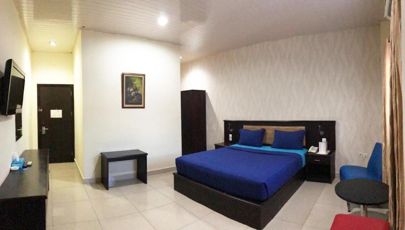 ホテル Grand Sari