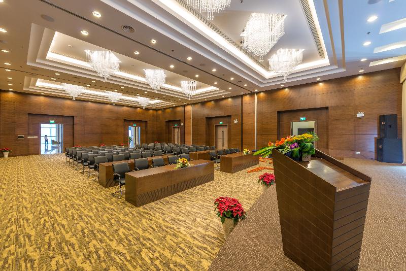 Grand Tourane Hotel Da Nang