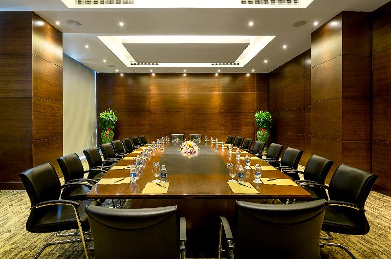 Grand Tourane Hotel Da Nang