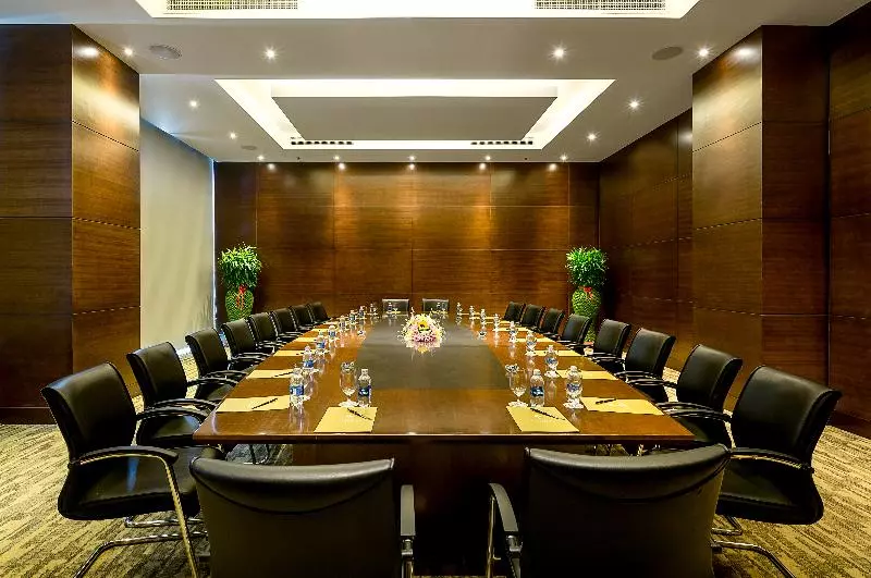 Grand Tourane Hotel Da Nang
