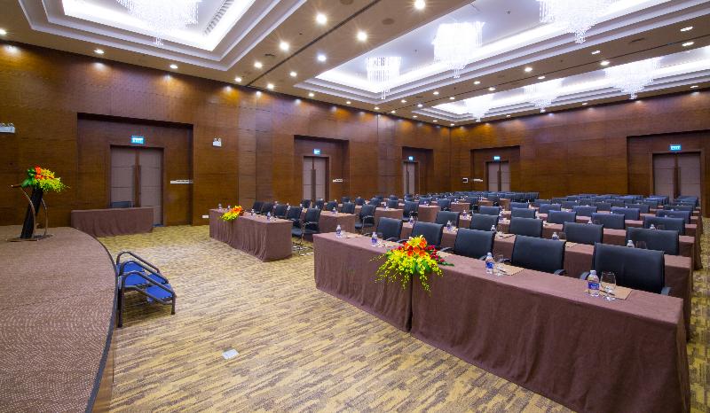 Grand Tourane Hotel Da Nang