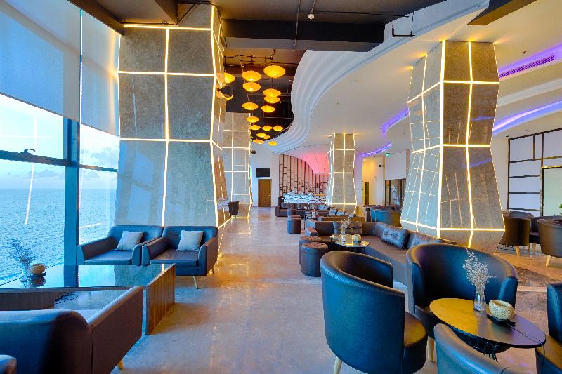 Grand Tourane Hotel Da Nang