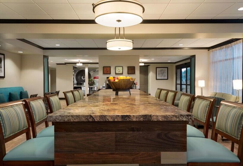 فندق Hampton Inn Elko