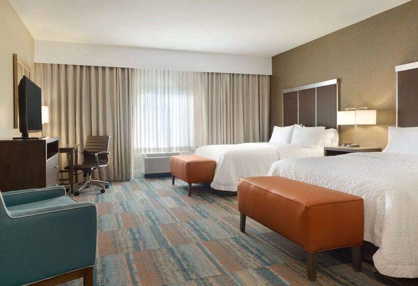 فندق Hampton Inn Elko