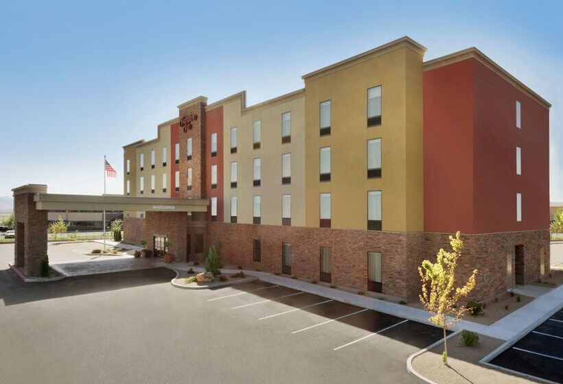 فندق Hampton Inn Elko