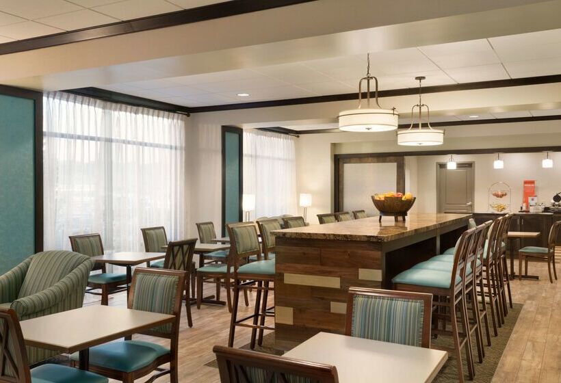 فندق Hampton Inn Elko