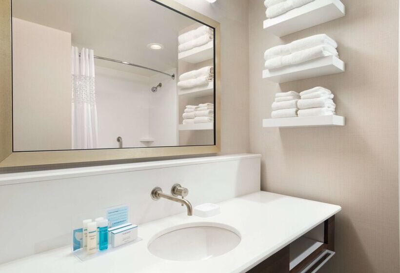 فندق Hampton Inn Elko