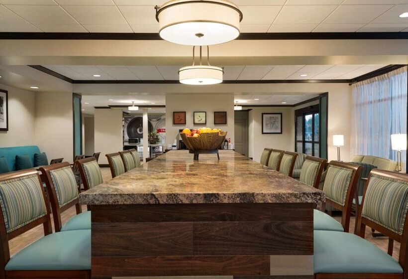 فندق Hampton Inn Elko