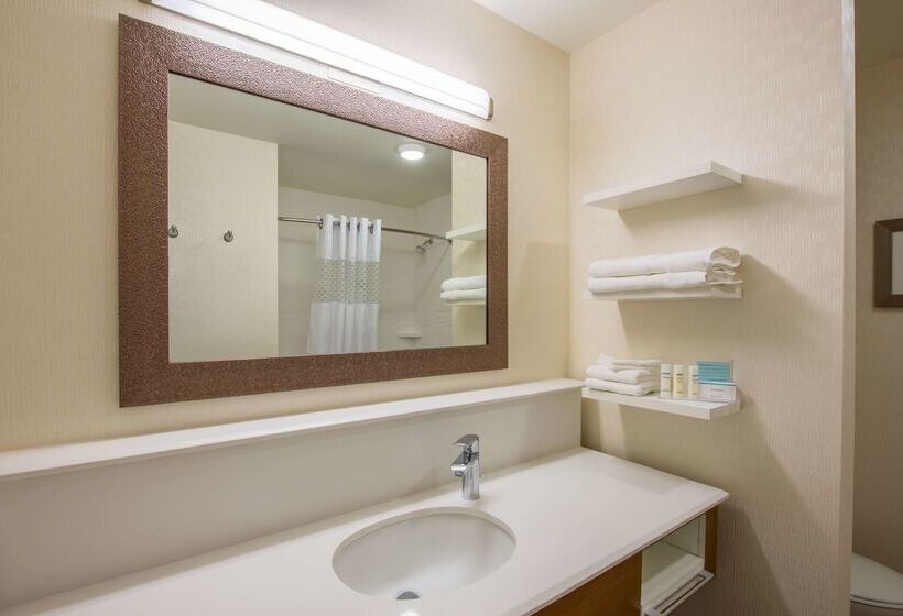 فندق Hampton Inn & Suites Phoenix East Mesa