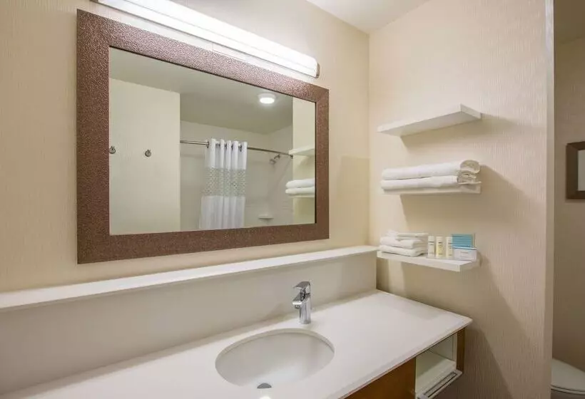 ホテル Hampton Inn & Suites Phoenix East Mesa
