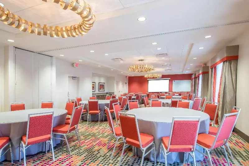 ホテル Hampton Inn & Suites Phoenix East Mesa