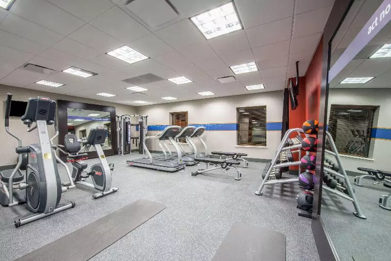 ホテル Hampton Inn & Suites Phoenix East Mesa