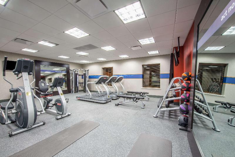 فندق Hampton Inn & Suites Phoenix East Mesa