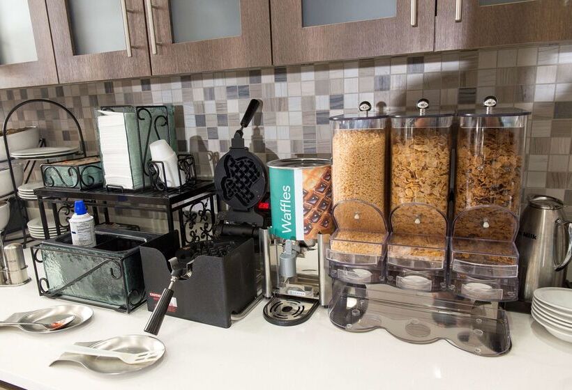 בית מלון כפרי Homewood Suites By Hilton Houston / Katy Mills Mall