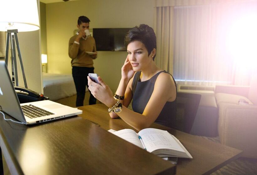 בית מלון כפרי Homewood Suites By Hilton Houston / Katy Mills Mall