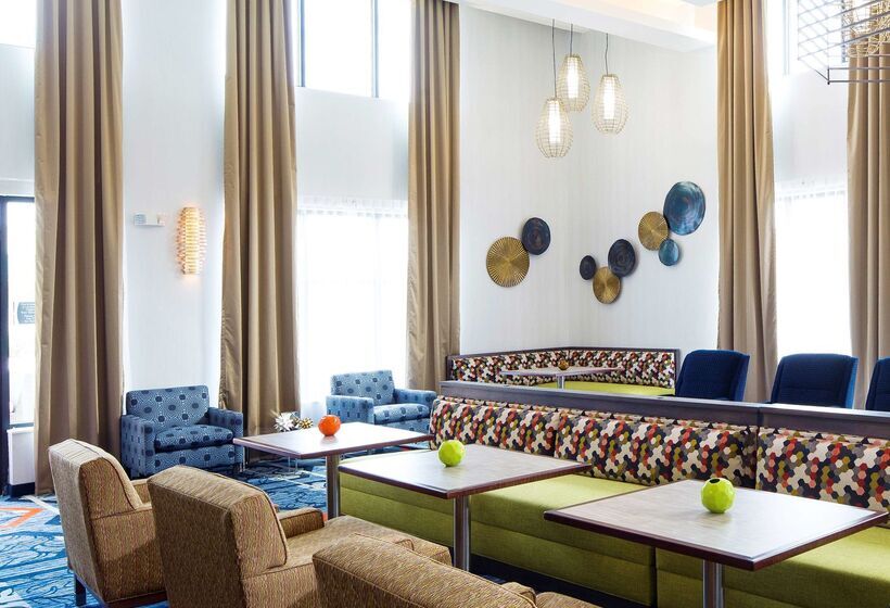 בית מלון כפרי Homewood Suites By Hilton Houston / Katy Mills Mall