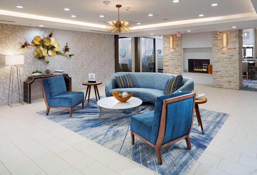 בית מלון כפרי Homewood Suites By Hilton Houston / Katy Mills Mall